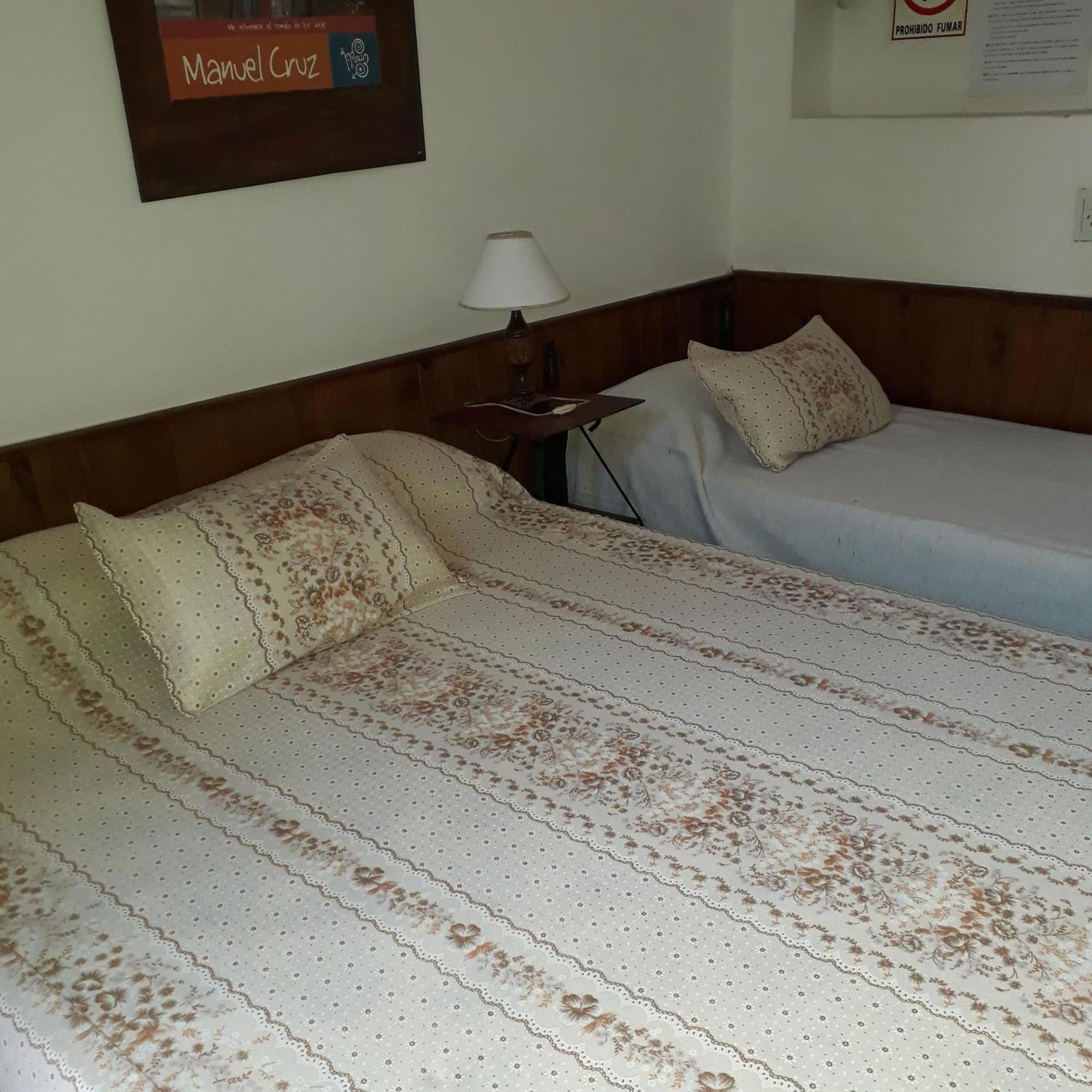 Hosteria El Zaguan Cafayate Zimmer foto